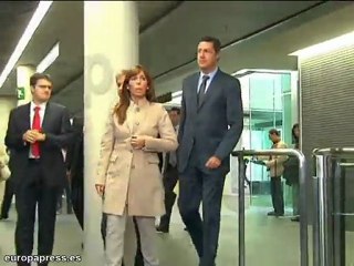 García Albiol (PP) declara hoy por  folletos
