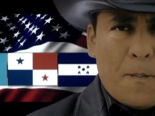 OSCAR OVIDIO EL MOJADO