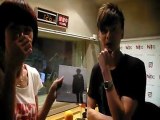 Hit_FM聯播網发布的视频：2011年6月11日黃義達 x Hit Fm