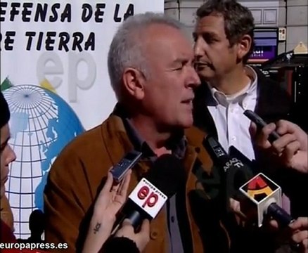 Según Lara, Zapatero no podrá arañar votos de IU con la inco