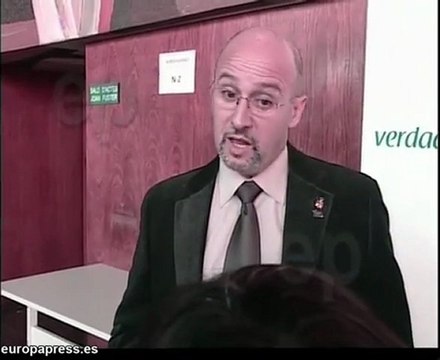 La AVT lamenta indignantes declaraciones de Cubillas