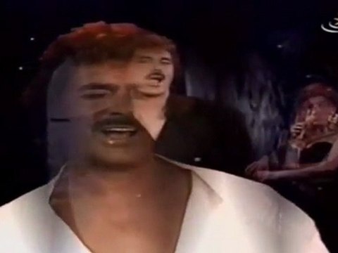 ENGELBERT HUMPERDINCK- THE SPANISH NIGHT IS OVER BY ELS