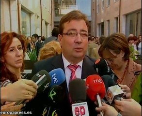 Vara desea que los cambios "sean buenos para el país" y los