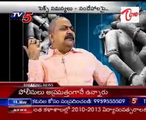 Sparsha-Sex problems advises by Dr Swayam  prakash - Part 02