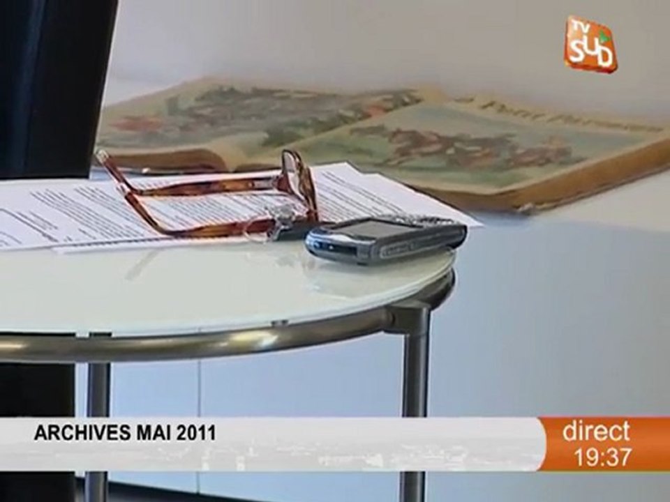 Compagnie du Vent : Jean-Michel Germa débouté ‎