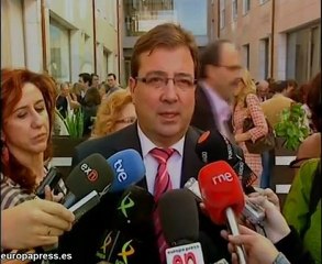 Vara desea que los cambios "sean buenos para el país"