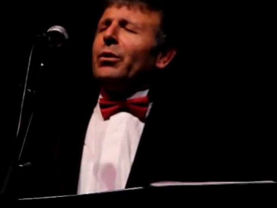 Abdullah GÜNDÜZ - Anama Söyleyin Damda Yatmasın (U.H)