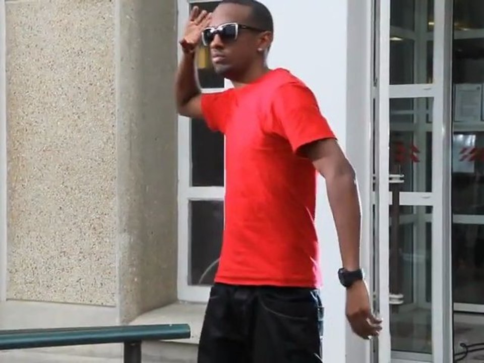 Colonel Reyel - Aurélie - Making Of du Clip