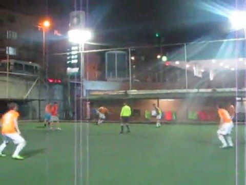 11.06.2011 Real maltepe-Kaplanlar