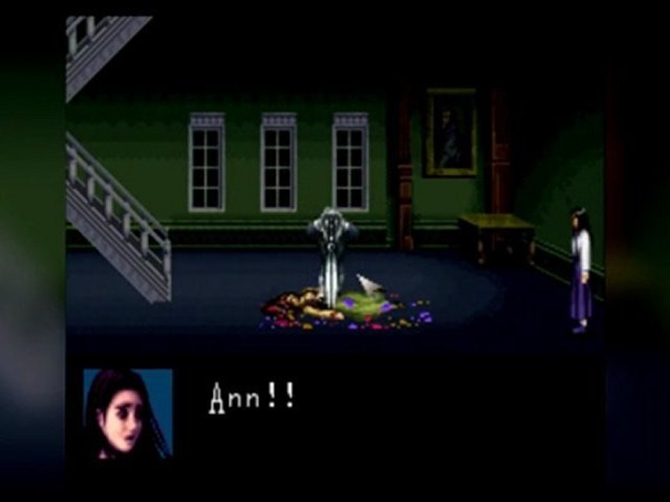 Game Revival Episode 4  - Clock Tower