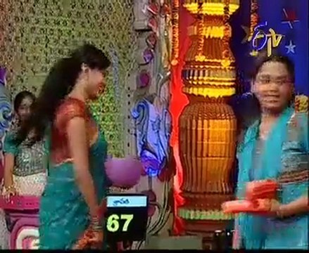 Star Mahila - Sivani, Indu, Sri Devi, Aruna, Uma Devi & Sravani - 04