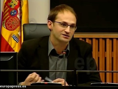 Llamazares es pesimista con el gobierno