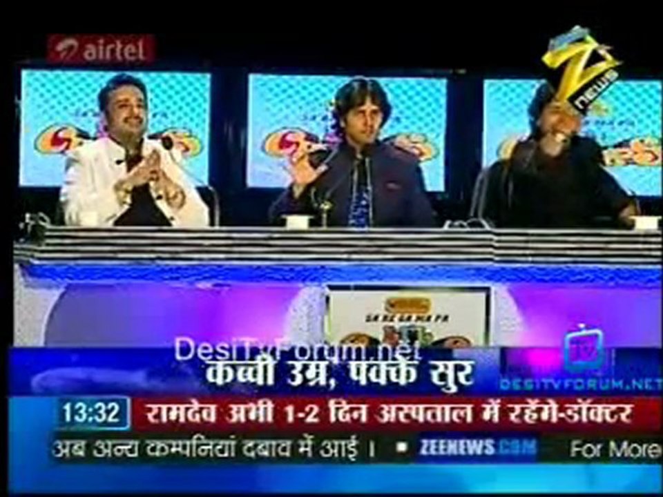 House Arrest - 12th June 2011 Video Watch Online p1