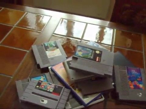 Les trouvailles du dimanche 12-06-11