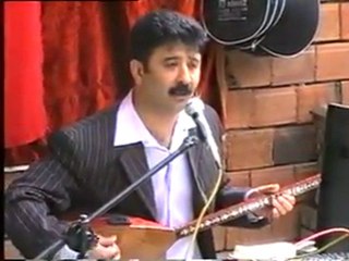 Adil Balci Gecti Dost Kervani