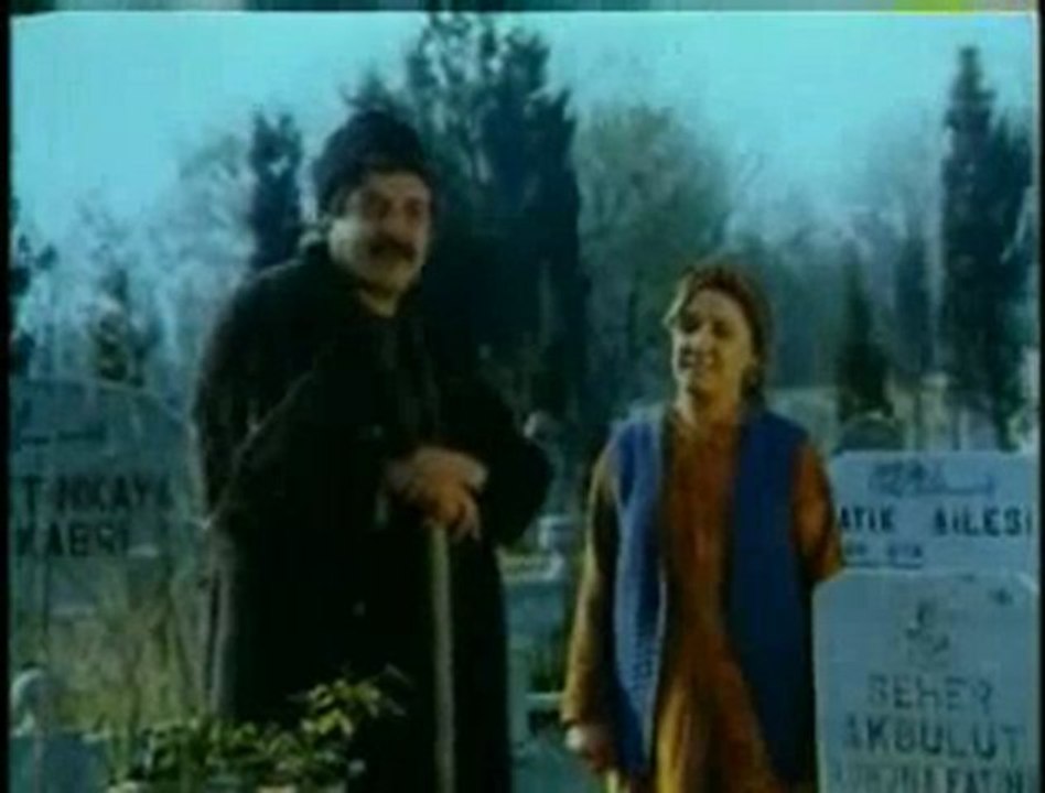 Garip Bir Koleksiyoncu 1994 Fragman