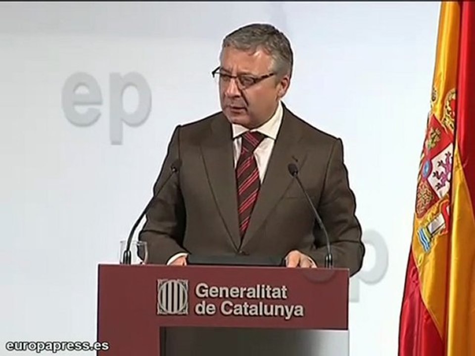 Blanco, satisfecho por los cambios y por asumir Vivienda