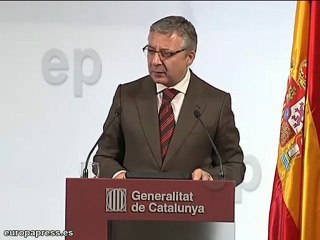 Blanco, satisfecho por los cambios y por asumir Vivienda