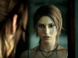 Tomb Raider - Lara is Reborn - Trailer de l'E3