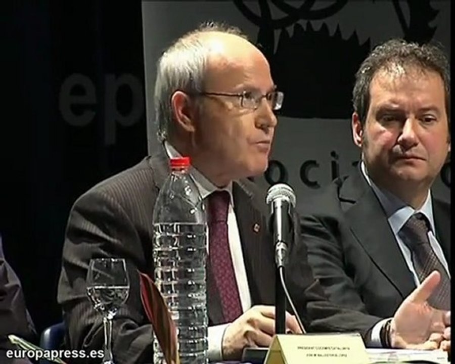 Blanco, satisfecho por los cambios y por asumir Vivienda