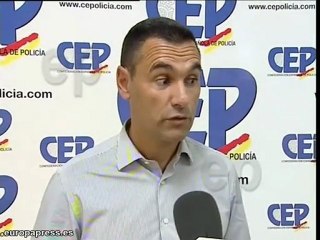 CEP, ve negativo nombramiento de Rubalcaba