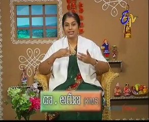 Abhiruchi - Recipes - Ginger Chicken, Mango Fish Fry & Jeedipappu Royyala Roast - 04