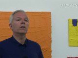 Interview with Paul Bureau, Galerie Donald Browne, Art Amsterdam 2011