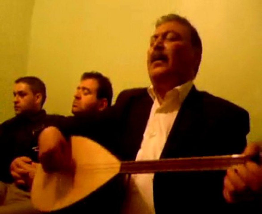 Fahri Celebi - Antepin Yollari