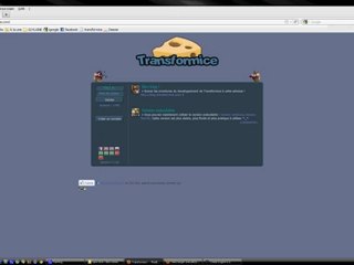 transformice cheater avec une cheat table 0.159