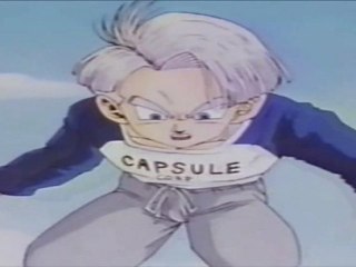 Trunks origins 3 [Trailer official by vegeta55] HD
