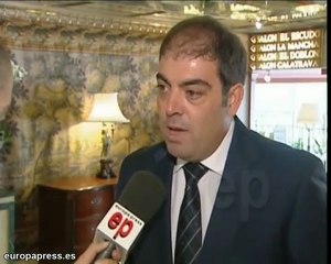 ATA: "Ilusión moderada con nuevo ministro"