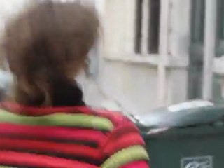 La Chute de l'Empire Critique - bande-annonce 2 (pris sur le vif)