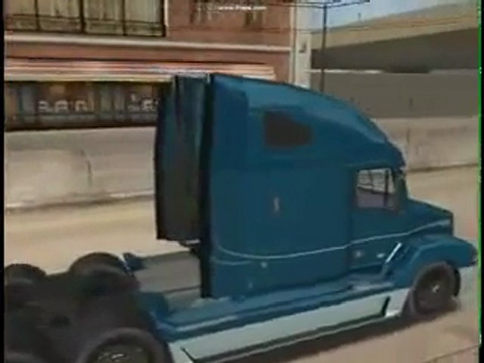 18 Wheels of Steel American Long Haul + game download totally for free