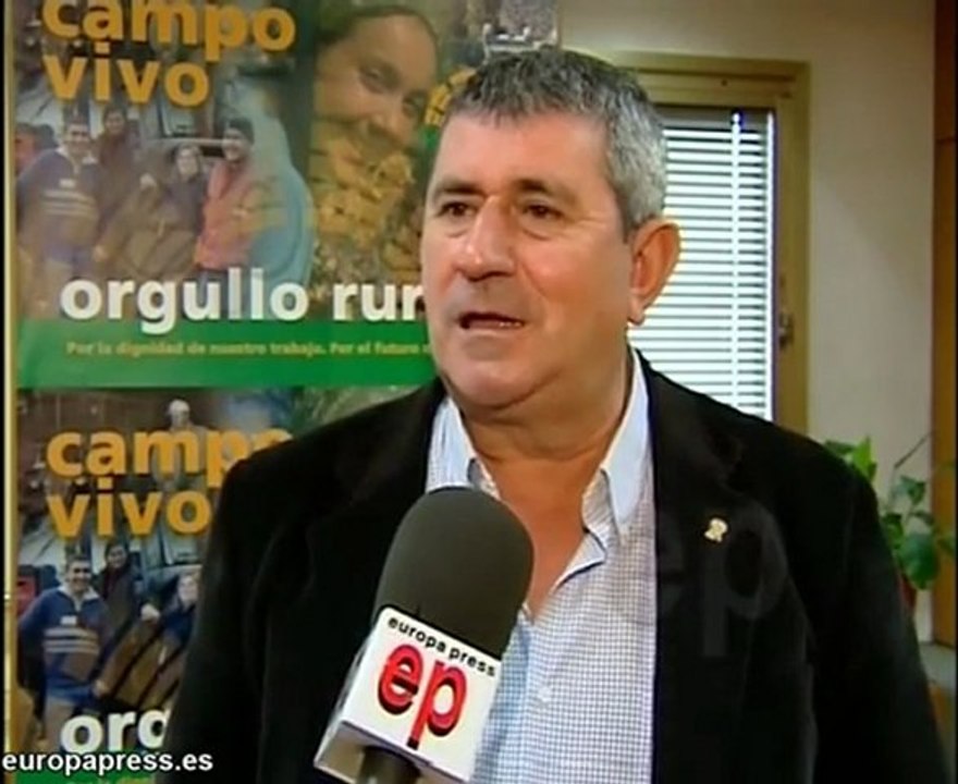 UPA ve acertado el nombramiento de Rosa Aguilar