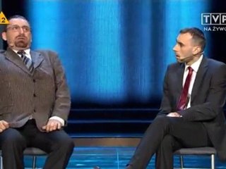 Neonówka - Spotkanie prezydentów - Kabareton Opole.2011