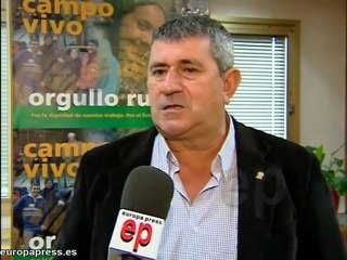 UPA ve acertado el nombramiento de Rosa Aguilar