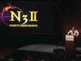 E3 2010 - Conférence de presse de Konami