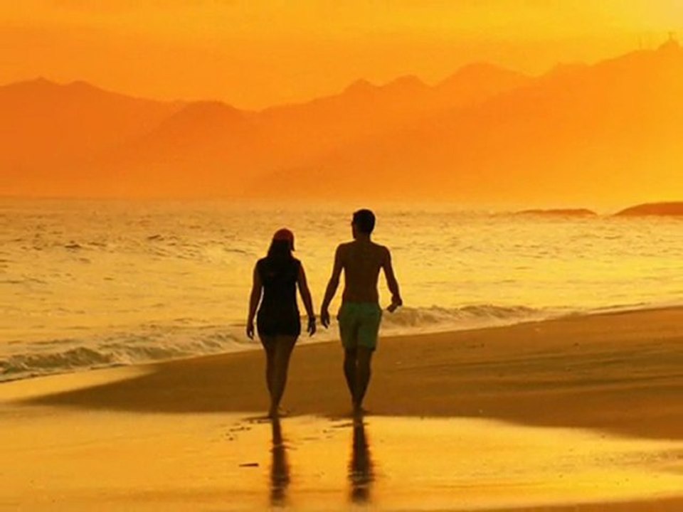 Slow Music - ( Duygusal Klipler  ) Sealed with a Kiss