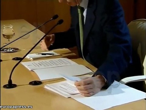 Gallardón: No se puede hablar de nuevo Gobierno