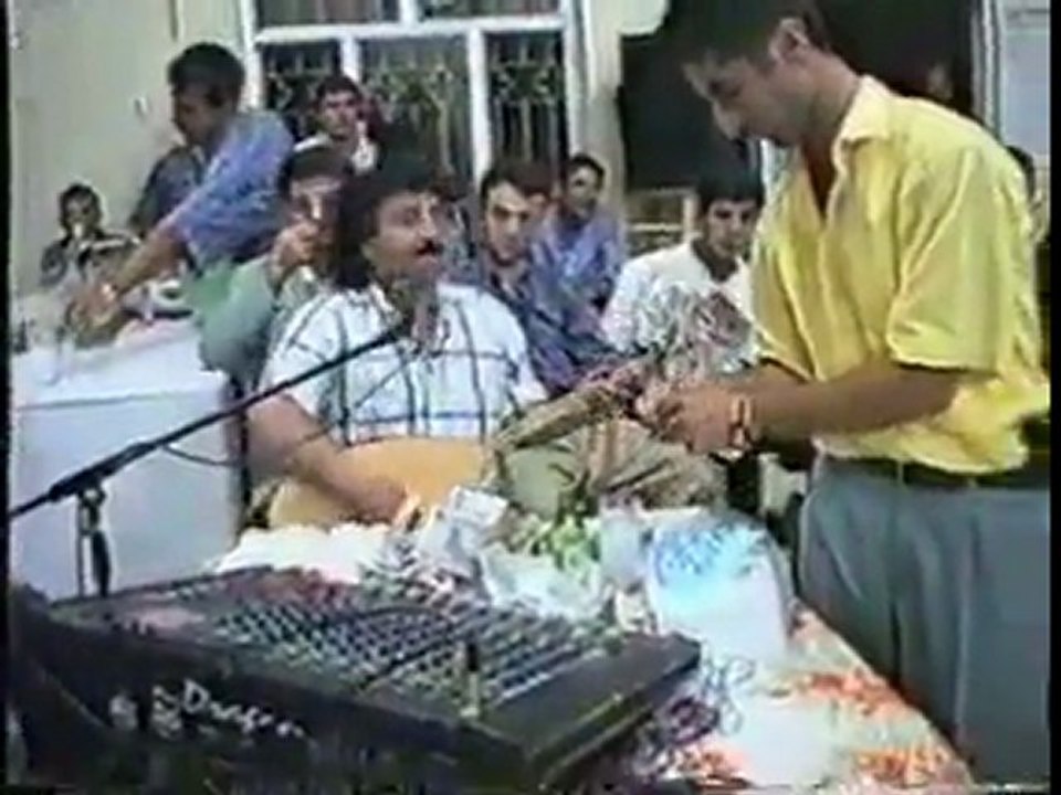 Mahir Ors - Telli Turnam