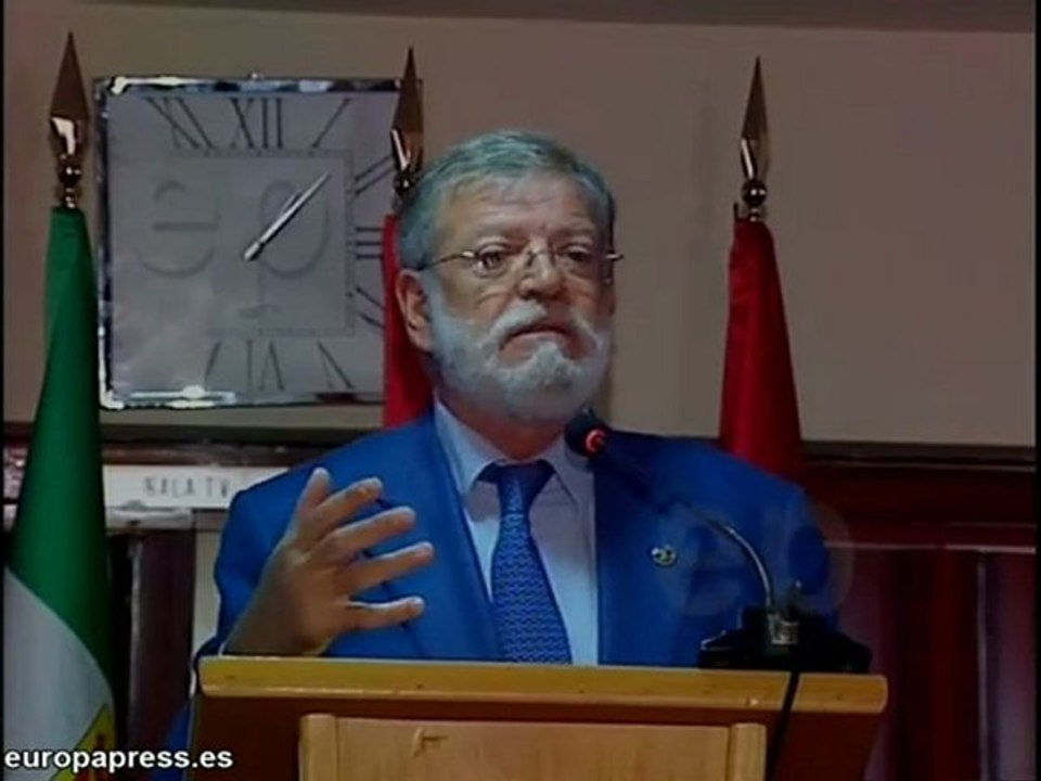 Rodríguez Ibarra responde a Gerardo Diaz Ferrán