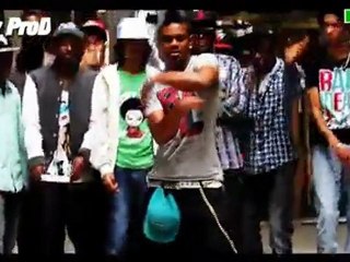 The HipHop New Style Jerk Video By Djly Prod