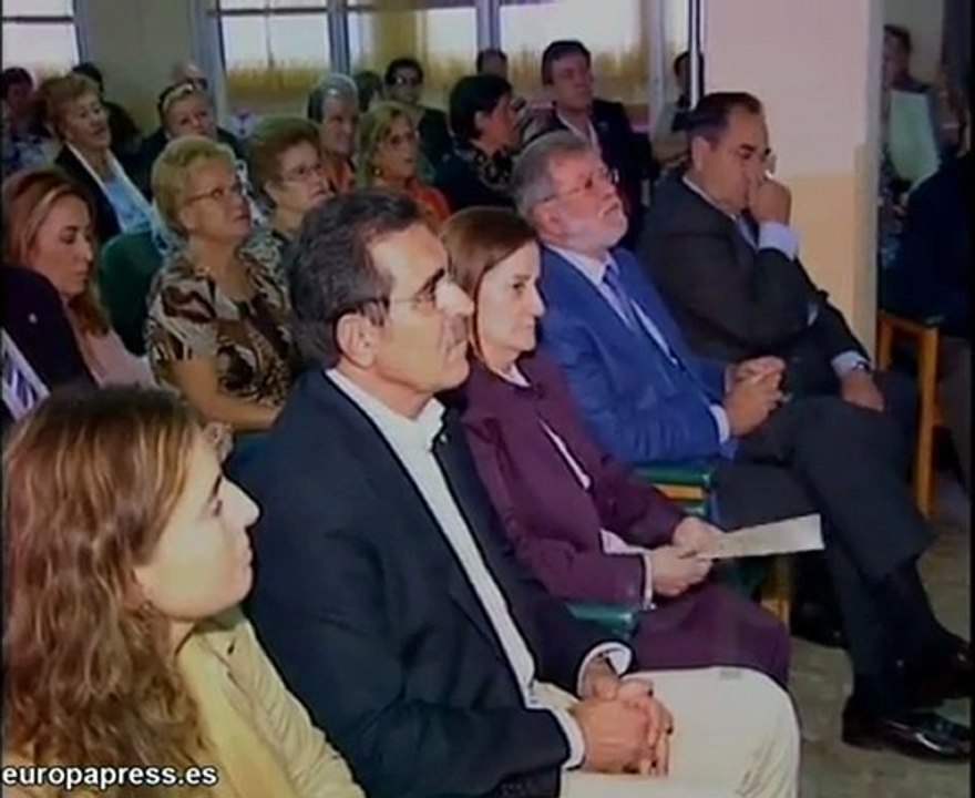 Ibarra responde a Diaz Ferrán