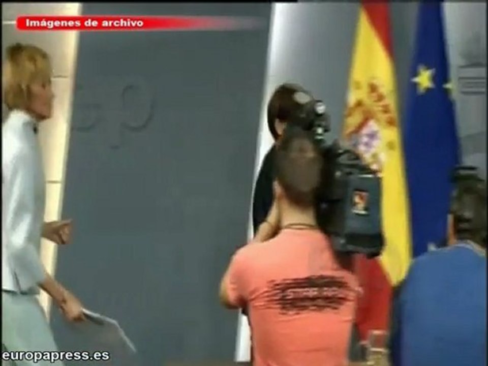De la Vega se despide