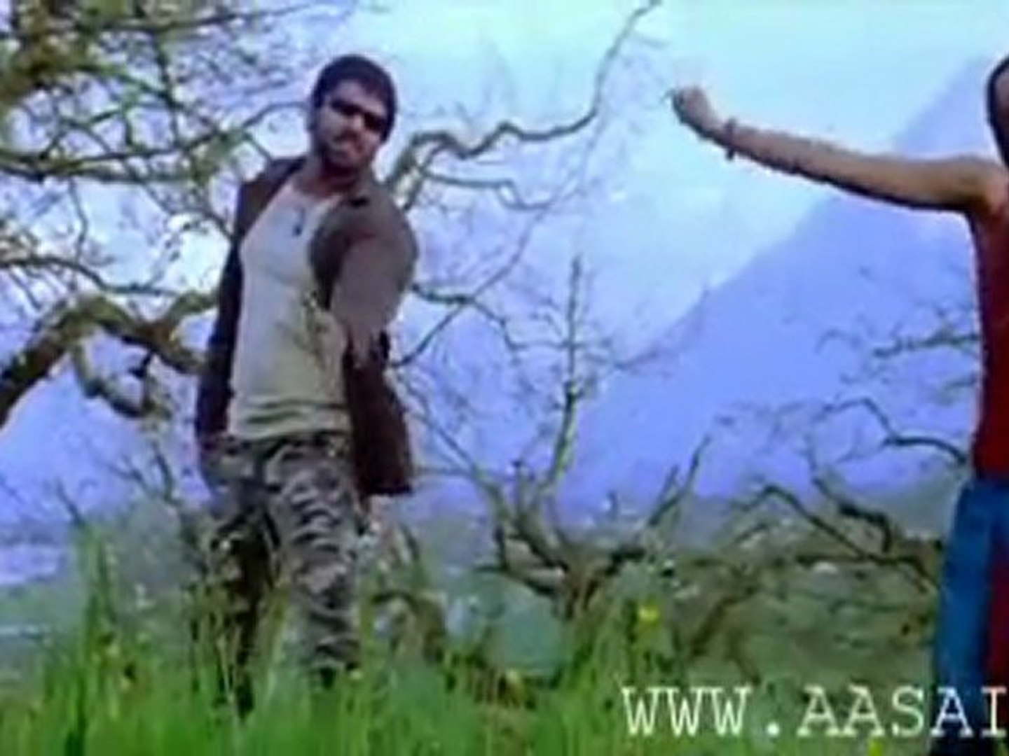 Mudhal Mazhai Bheema Video Songs Hq - 