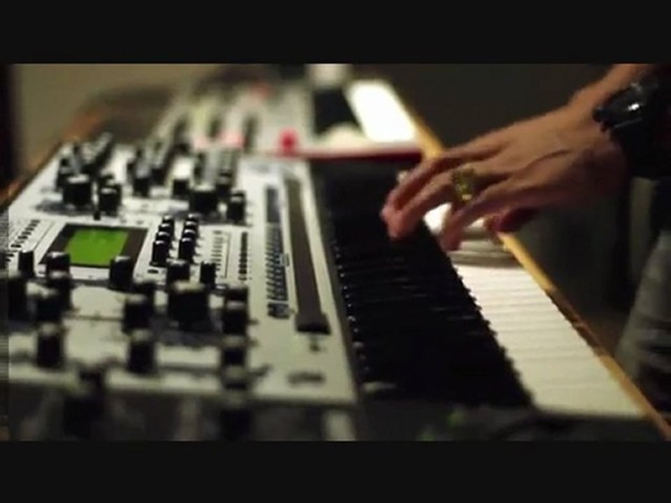 Hello - D-Pryde | G3 feat. Jasmine Villegas (produced by Ryan Leslie)