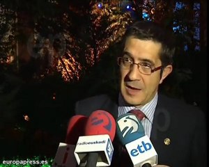 López cree que es una remodelación necesaria