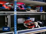 Peugeot 24H du Mans : Interview Xavier Peugeot