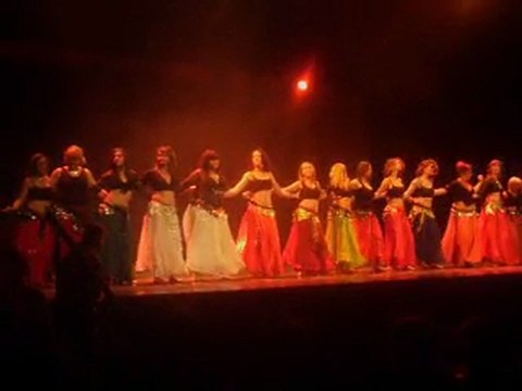 gala danse orientale avec juliette d'alliance dance school 12.6.211