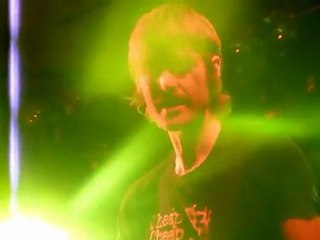 The Casanovas - "The Most Hated Man In Melbourne (live)"